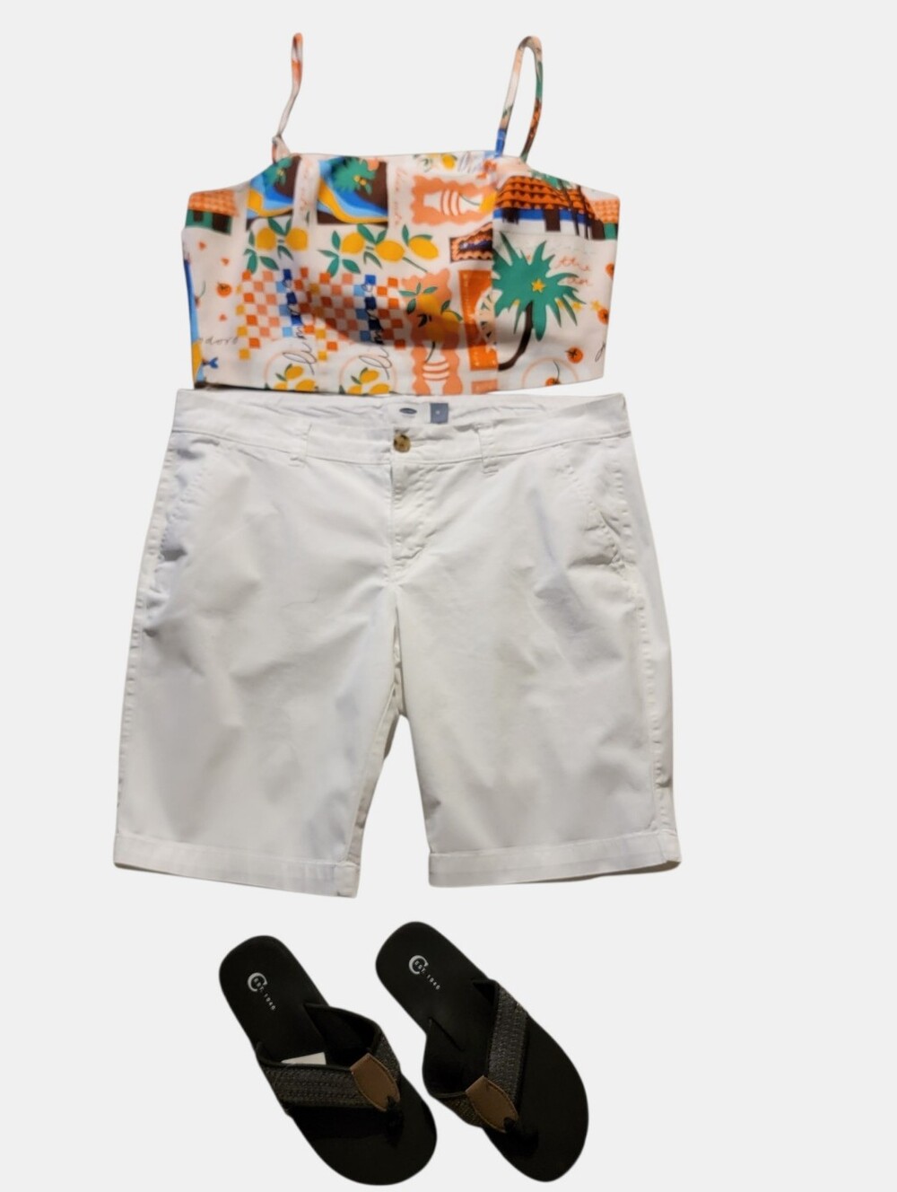 SUGARLIPS CROP TOP NWT - Picture 4 of 4